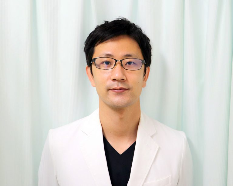 医師紹介 中切パークサイドクリニック 北区の内科 消化器内科 眼科 皮膚科